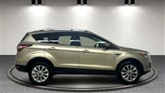 2017 Ford Escape  2017 Ford Escape