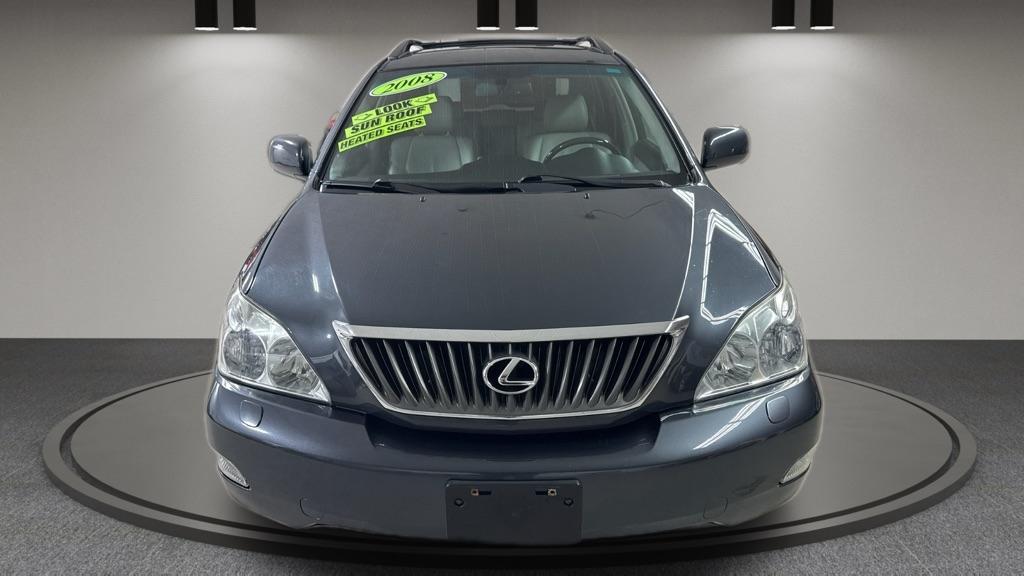 Lexus RX 350 AWD 2008