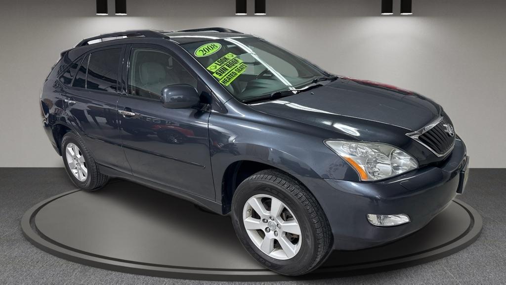 Lexus RX 350 AWD 2008