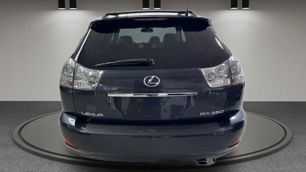 Lexus RX 350 AWD 2008