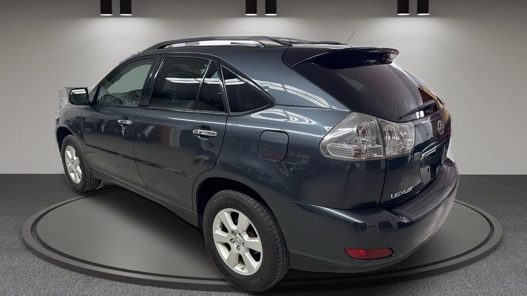 Lexus RX 350 AWD 2008