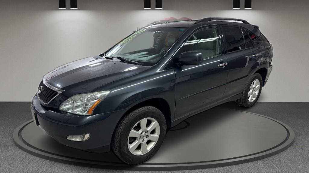 Lexus RX 350 AWD 2008