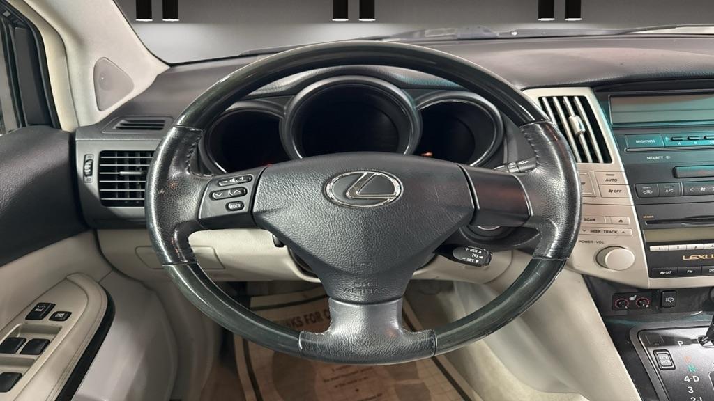 Lexus RX 350 AWD 2008