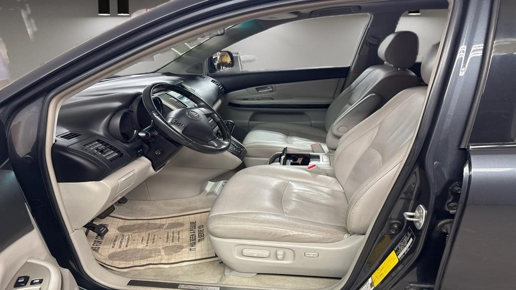 Lexus RX 350 AWD 2008