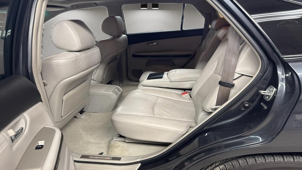 Lexus RX 350 AWD 2008