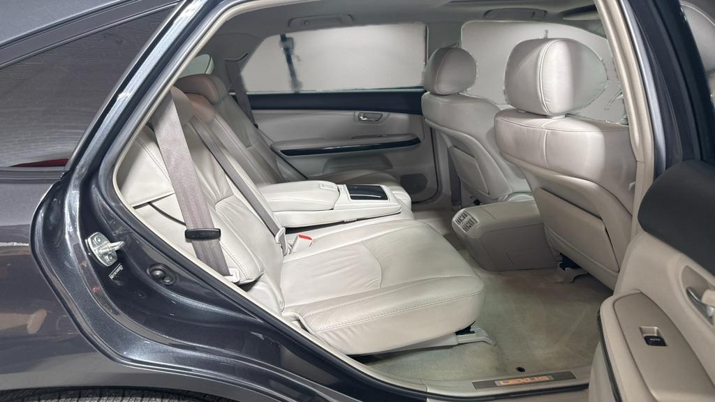 Lexus RX 350 AWD 2008