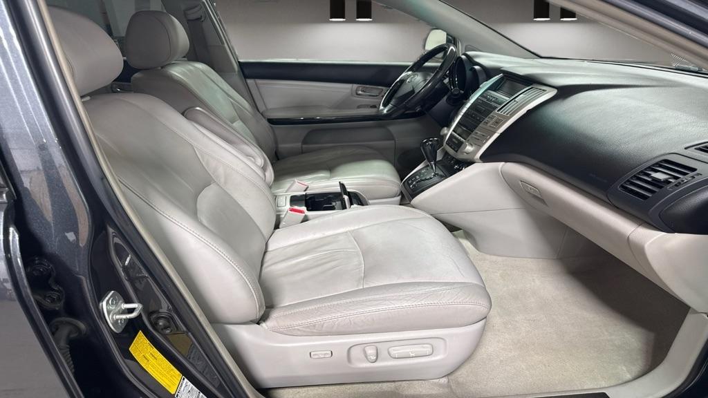 Lexus RX 350 AWD 2008