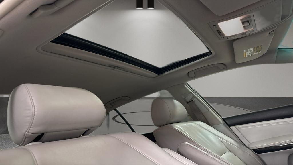 Lexus RX 350 AWD 2008