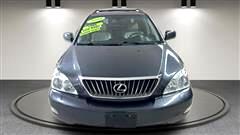 2008 Lexus RX 350  2008 Lexus RX 350
