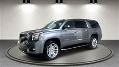 2020 GMC Yukon XL  2020 GMC Yukon XL