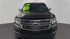 2016 Chevrolet Tahoe 