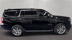 2016 Chevrolet Tahoe 