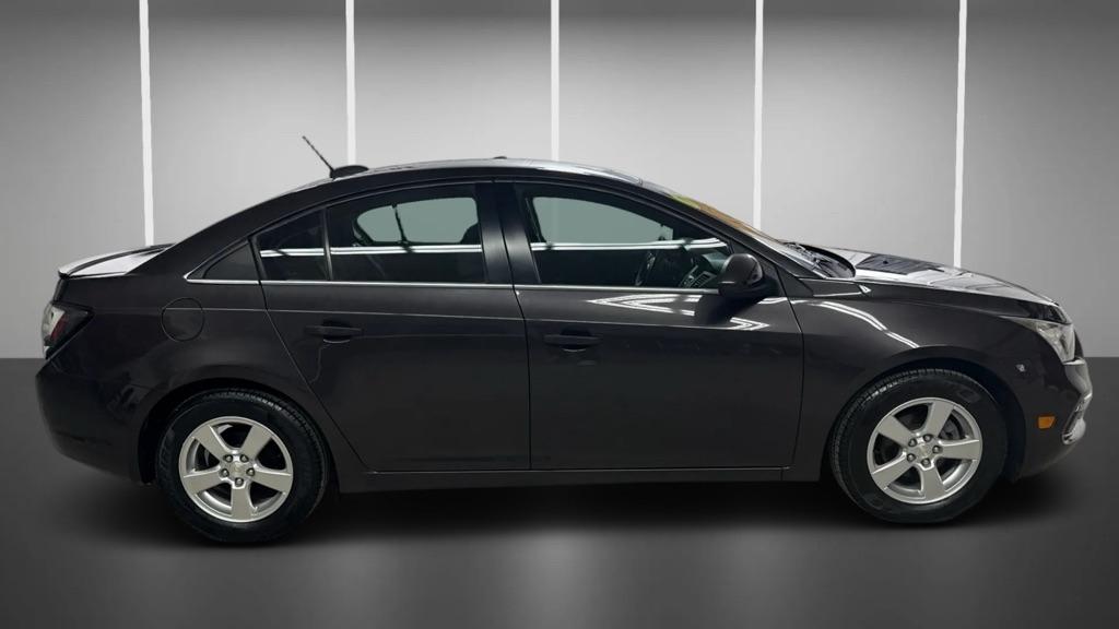 Chevrolet Cruze Limited 1LT Auto 2016