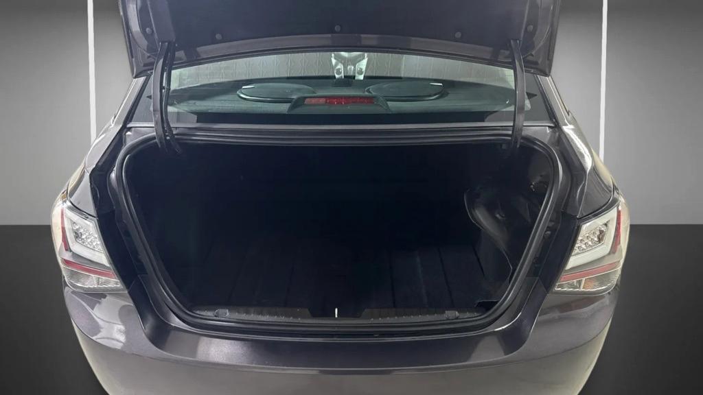 Chevrolet Cruze Limited 1LT Auto 2016