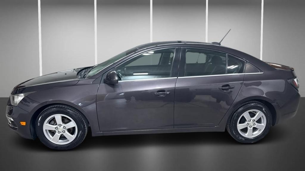 Chevrolet Cruze Limited 1LT Auto 2016