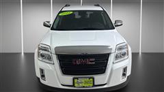 2012 GMC Terrain 