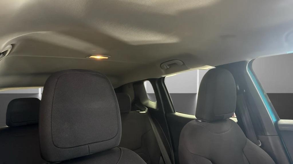 Jeep Renegade Latitude 4WD 2021