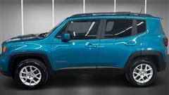 2021 Jeep Renegade 