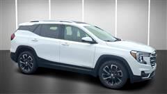 2022 GMC Terrain 