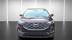 2022 Ford Edge  2022 Ford Edge