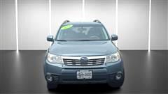2010 Subaru Forester 