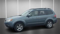 2010 Subaru Forester 