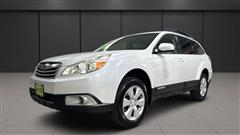 2010 Subaru Outback 