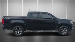 2020 Chevrolet Colorado 