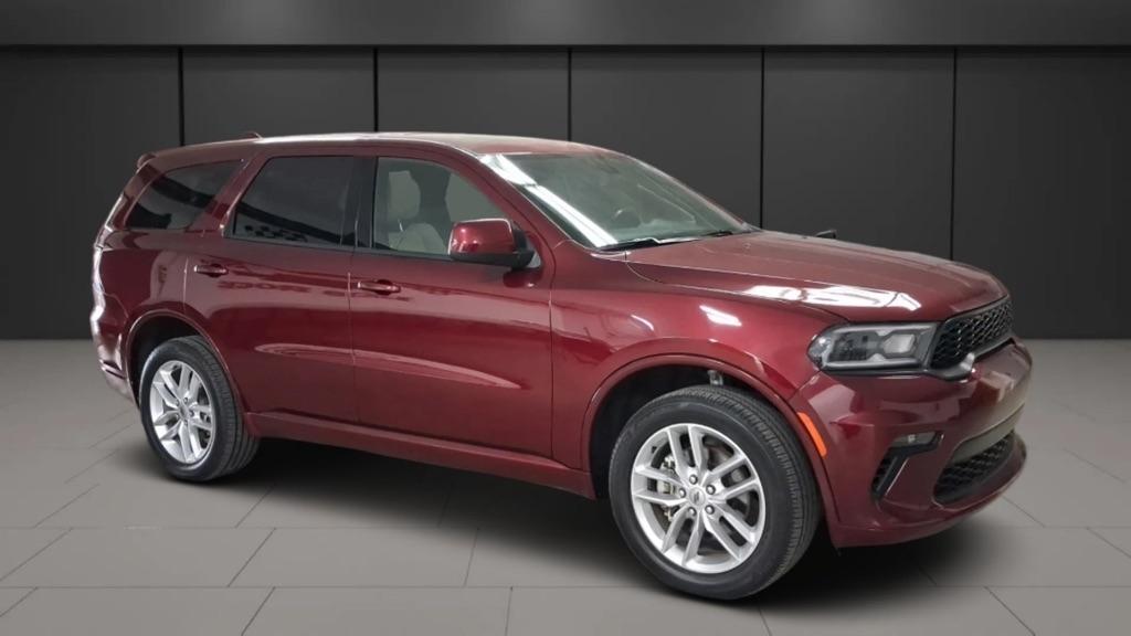 2022 Dodge Durango GT AWD