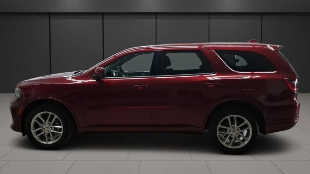 Dodge Durango GT AWD 2022