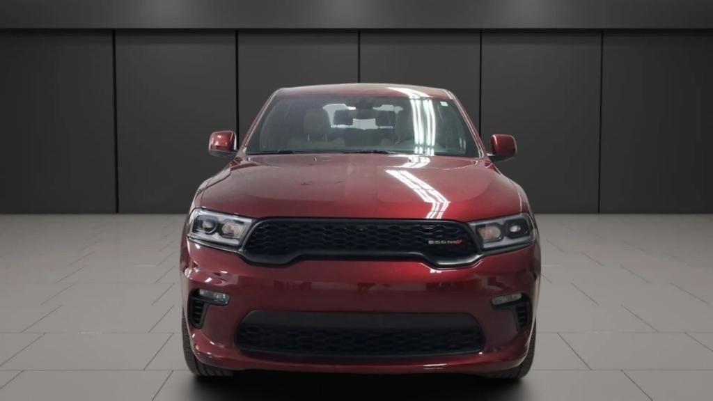 Dodge Durango GT AWD 2022