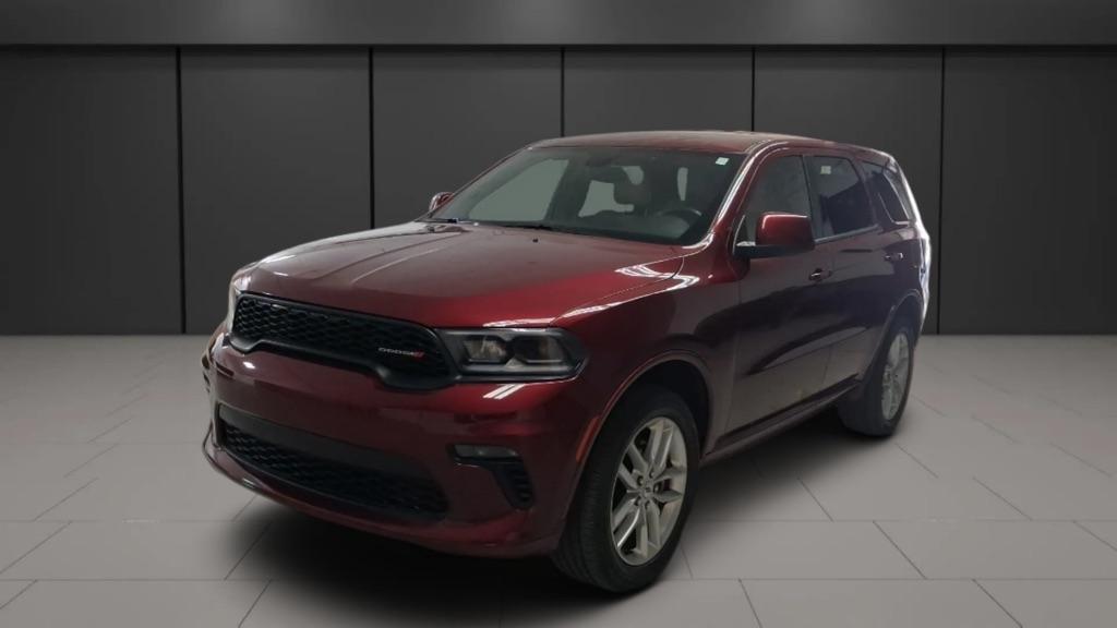 Dodge Durango GT AWD 2022