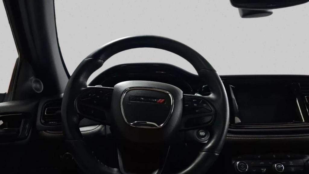 Dodge Durango GT AWD 2022