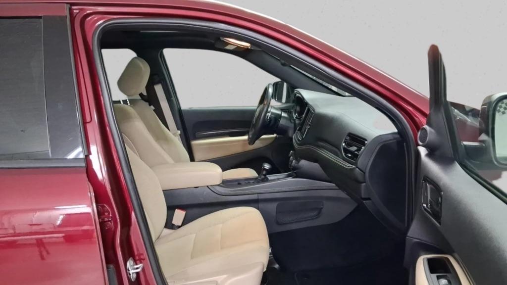 Dodge Durango GT AWD 2022