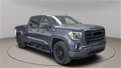 2021 GMC Sierra 1500  2021 GMC Sierra 1500