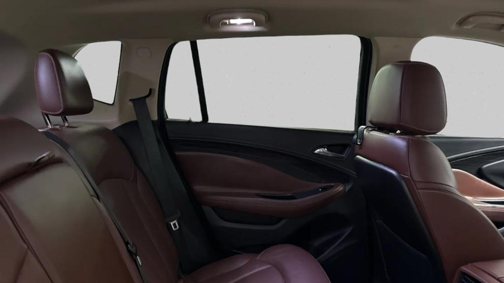 Buick Envision Premium II AWD 2017