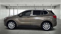 2017 Buick Envision 