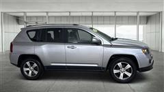 2016 Jeep Compass 