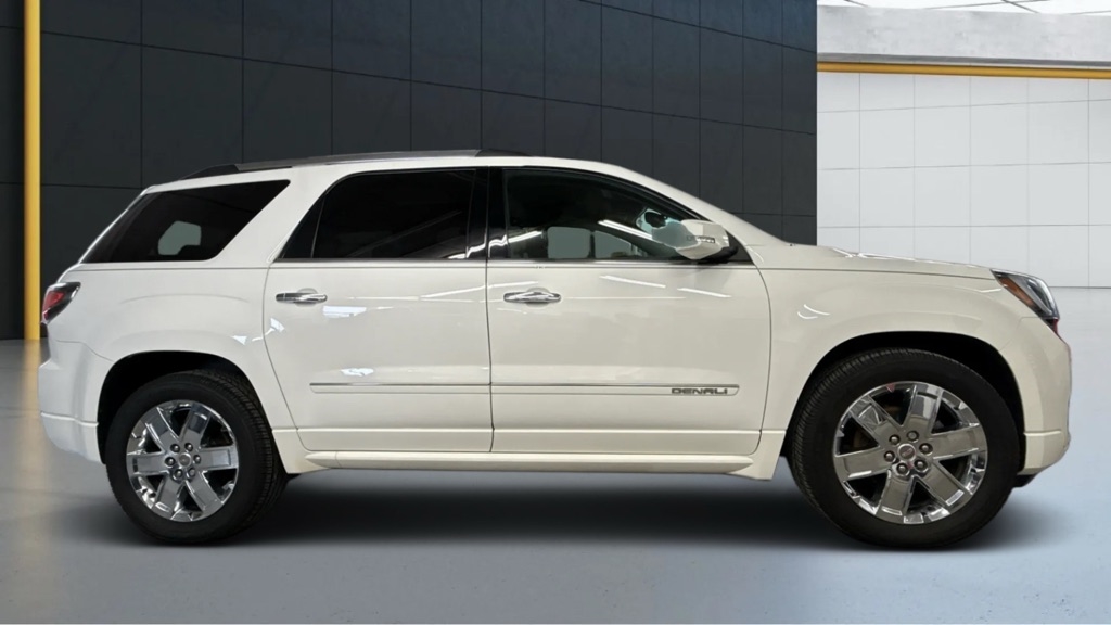 2014 GMC Acadia Denali AWD