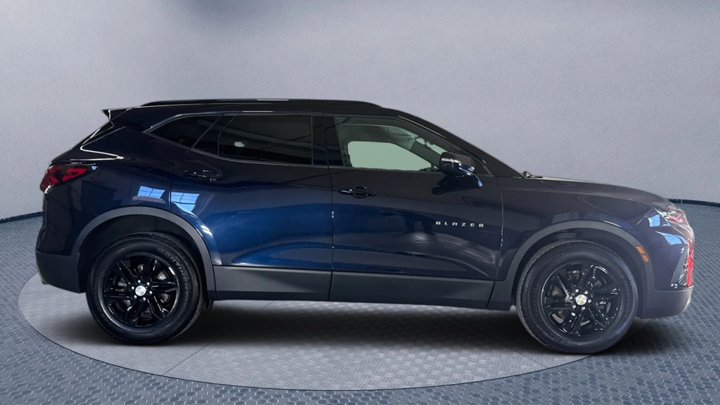 2020 Chevrolet Blazer 2LT AWD