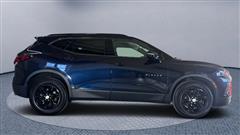 2020 Chevrolet Blazer 