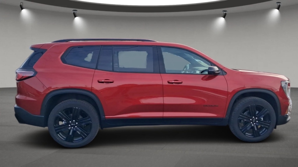 2025 GMC Acadia Elevation's photo
