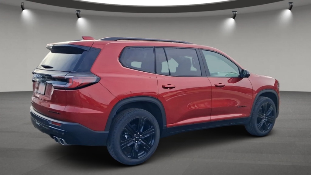 GMC Acadia Elevation AWD 2025