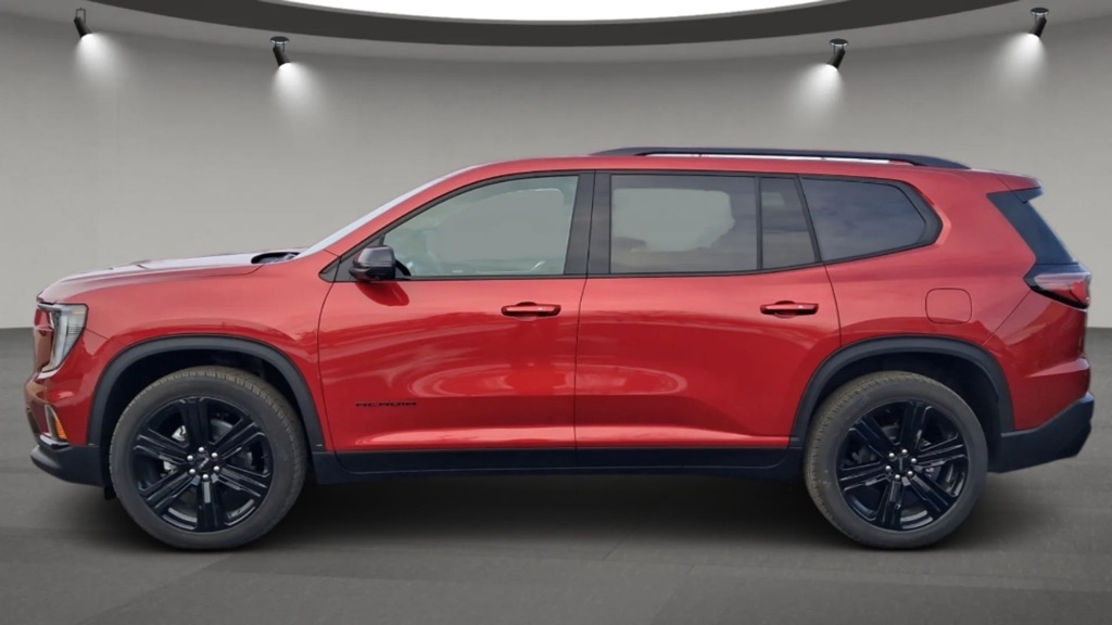 GMC Acadia Elevation AWD 2025