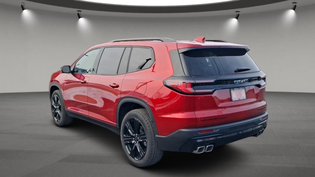 GMC Acadia Elevation AWD 2025