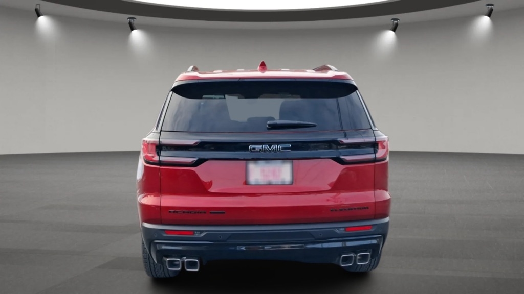 GMC Acadia Elevation AWD 2025