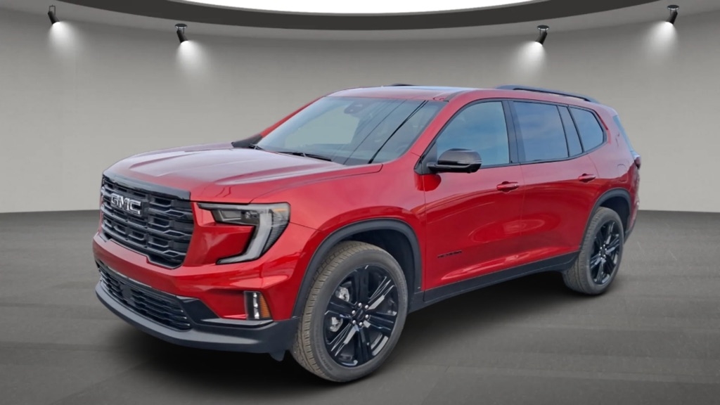 GMC Acadia Elevation AWD 2025