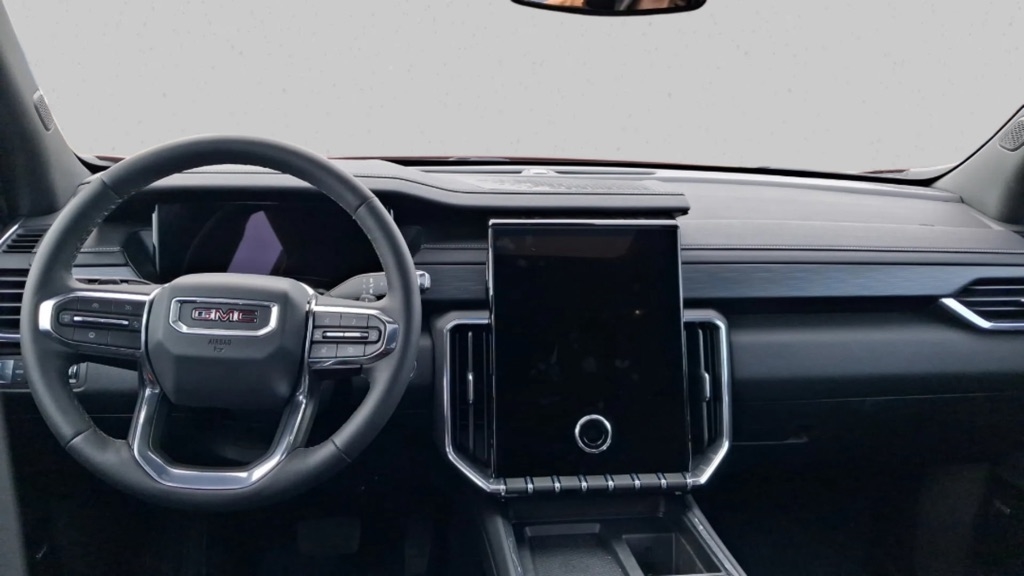 GMC Acadia Elevation AWD 2025