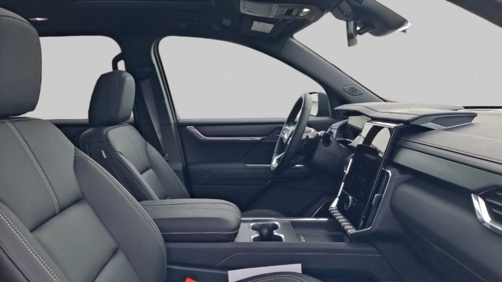 GMC Acadia Elevation AWD 2025