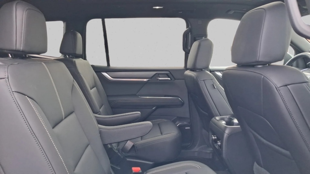 GMC Acadia Elevation AWD 2025